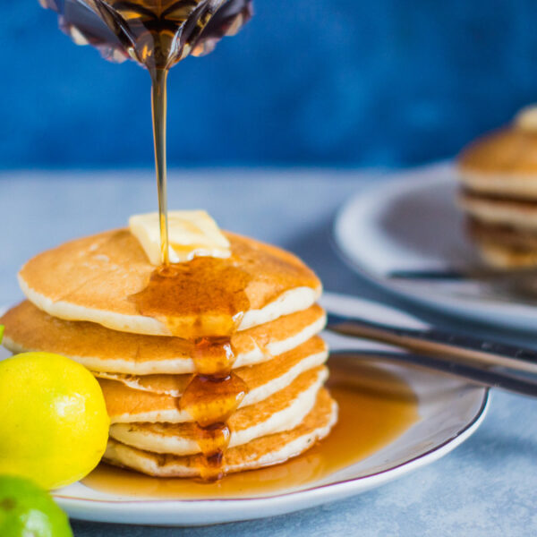 How To Recreate McDonald’s Pancake Recipe?