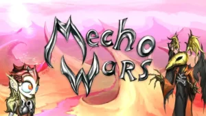 Is Mecho Wars: Desert Ashes Crossplay?