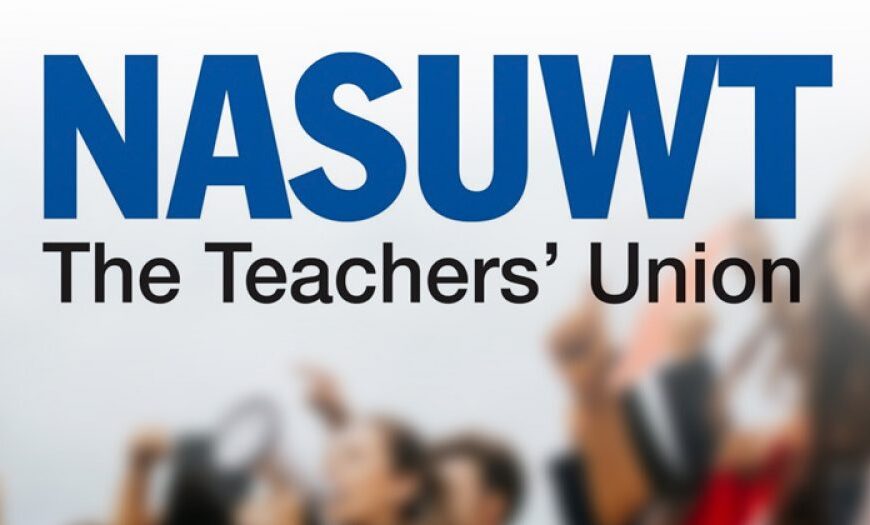 Cancel NASUWT Membership