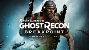 Tom Clancy’s Ghost Recon crossplay