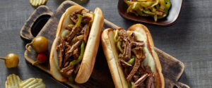Philly Cheesesteak Recipe!