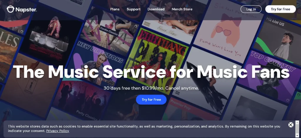 Cancel Rhapsody Membership