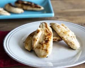 Cracker Barrel Chicken Tenders Recipe