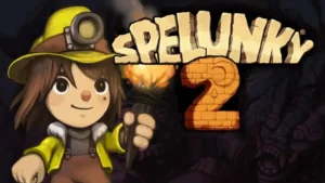 Is Spelunky 2 Crossplay?