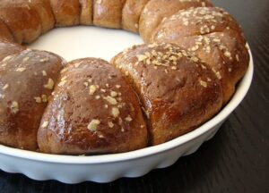 How To Make Squaw Bread Recipe - 6 Easy Steps To Follow