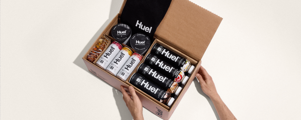 Cancel Huel Subscription