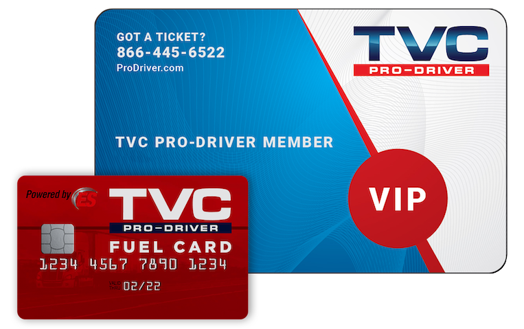 Cancel TVC Membership