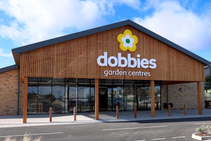 Cancel Dobbies Membership