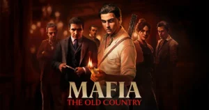 Is Mafia: The Old Country Crossplay