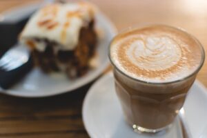 Starbucks Holiday Spice Flat White Recipe