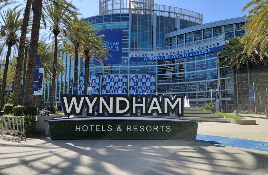 Cancel Wyndham Membership