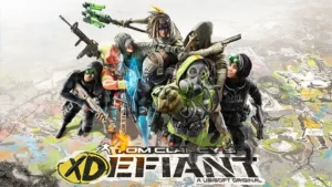 Is Tom Clancy’s XDefiant Crossplay