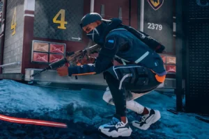 Is Fast Fusion Crossplay?