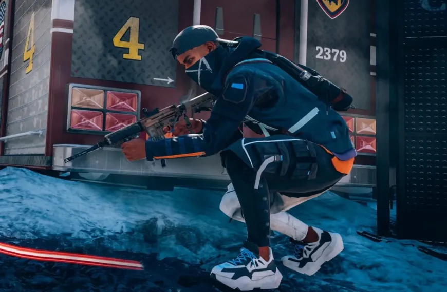 Is Fast Fusion Crossplay?