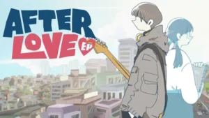 Is Afterlove EP Crossplay