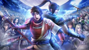 Is Warriors Orochi 3 Ultimate Crossplay?