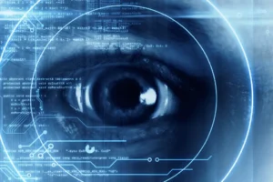 Biometric Access Control