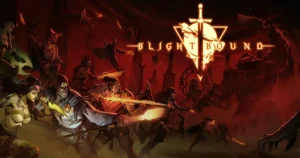 Is Blightbound Crossplay