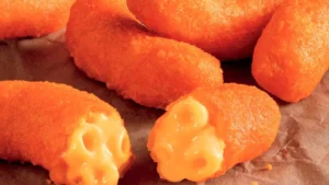 Burger King Mac N Cheetos Recipe