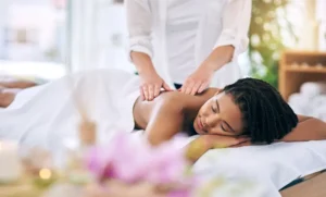 Full-Body Massage