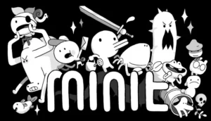 Is Minit Crossplay