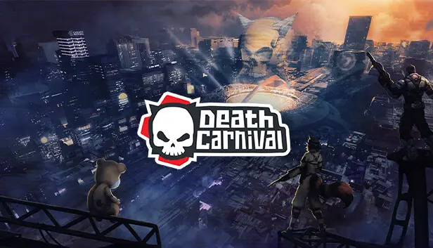 Is Death Carnival Crossplay?