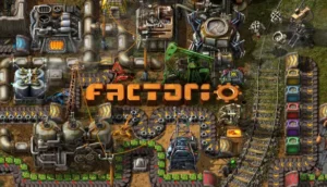 Is Factorio Crossplay