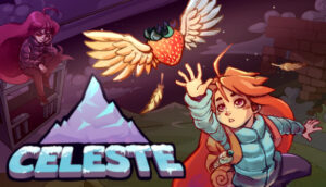 Is Celeste Crossplay?