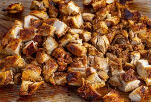 chipotle chicken recipe copycat