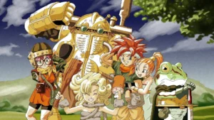 Is Chrono Trigger Crossplay