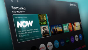 Cancel NOW TV Membership
