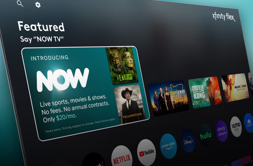 Cancel NOW TV Membership