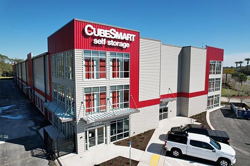 Cancel CubeSmart Membership