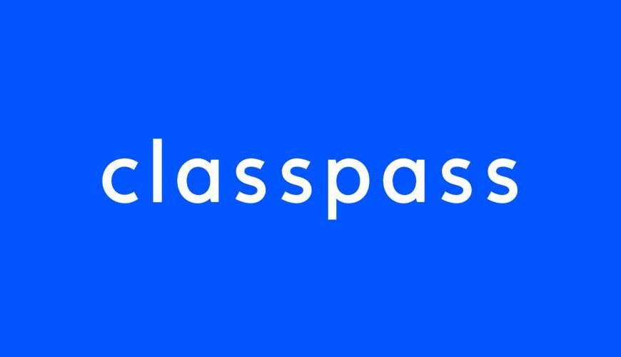 Cancel ClassPass