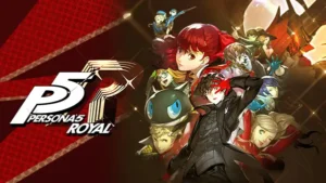 Is Persona 5 Royal Crossplay? Let’s Break It Down!