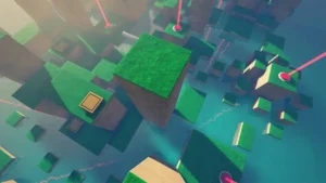 Is Refunct Crossplay