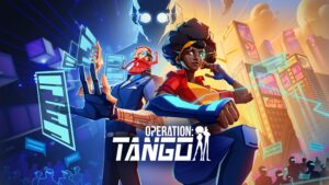 Is Operation: Tango Crossplay?