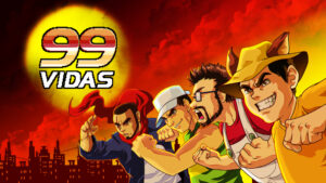 Is 99vidas Crossplay?