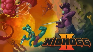 Is Nidhogg Crossplay