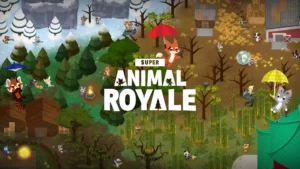 Is Super Animal Royale Crossplay?
