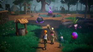 Is Drake Hollow Crossplay