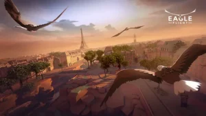 Is Eagle Flight Crossplay