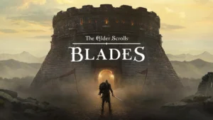 The Elder Scrolls: Blades Crossplay