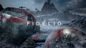 Is Fidelio Incident Crossplay?