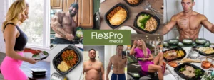 Cancel FlexPro Meals Subscription