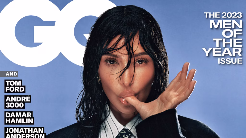 Cancel GQ Subscription
