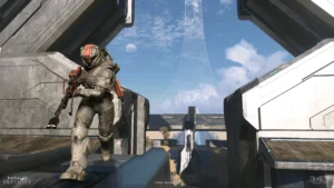 Is Halo Infinite Crossplay