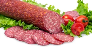 How To Make Beef Salami At Home
