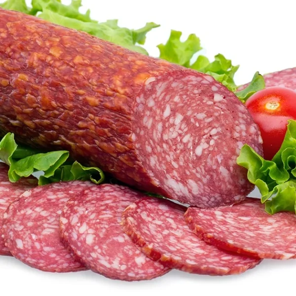 How To Make Beef Salami At Home?