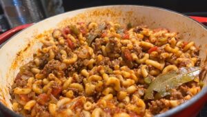 bobby flay goulash recipe